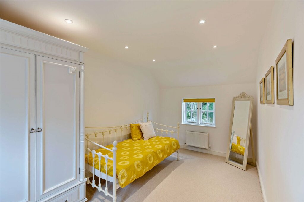 Oxley Cottage, Nobold Lane - Bedroom 4