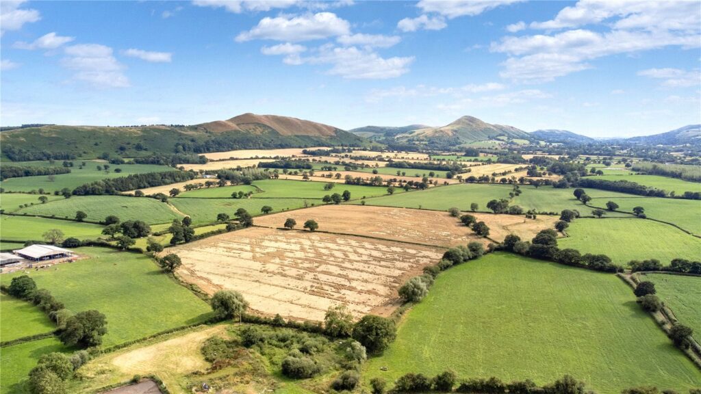 Upper House, Longnor - 7