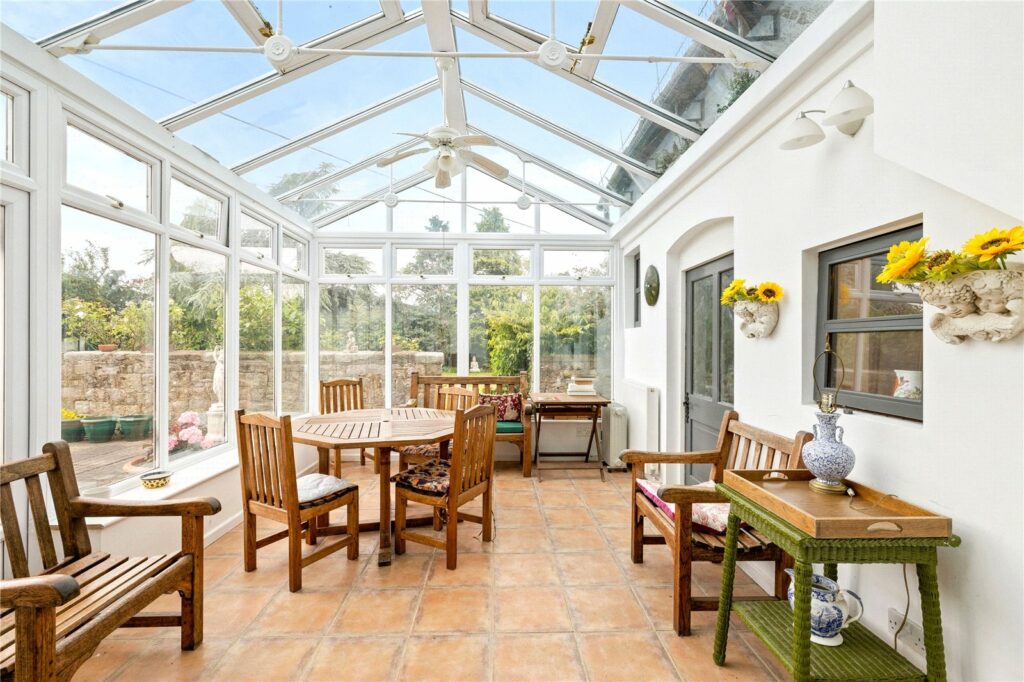 Upper House, Longnor - 13