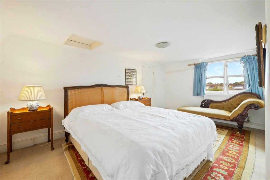 Upper House, Longnor - 16