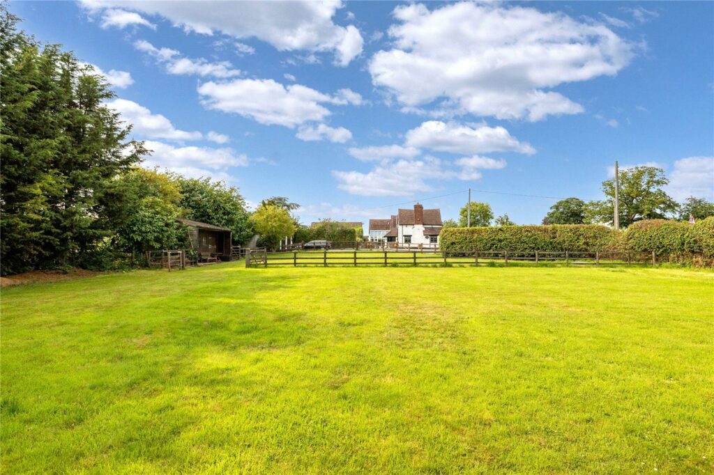 Upper House, Longnor - 22