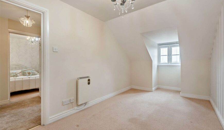 Flat 21, Upper Blackfriars Crescent, St. Marys Water Lane - 14