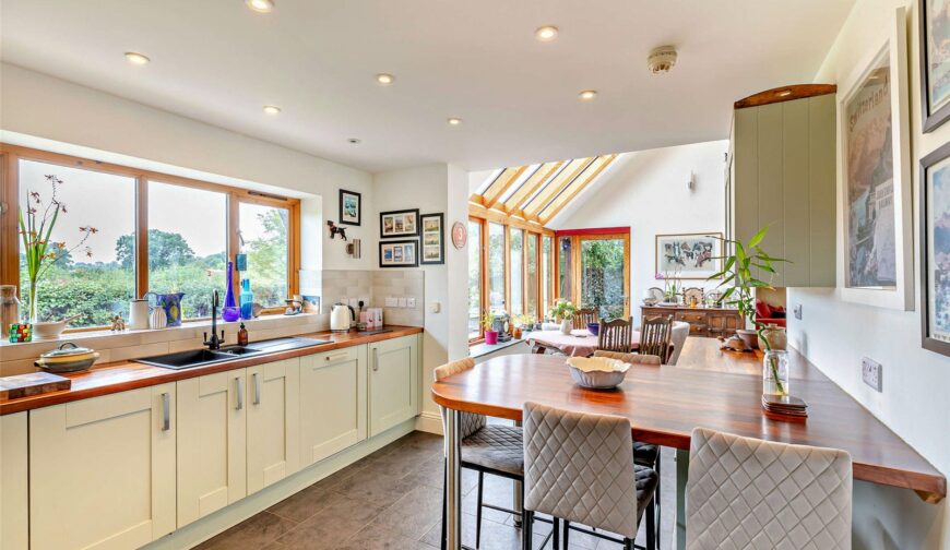 Nanteos, Castle Caereinion - 6