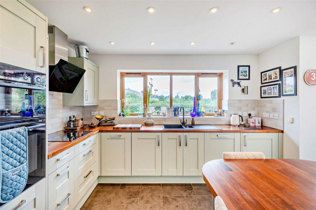 Nanteos, Castle Caereinion - 7