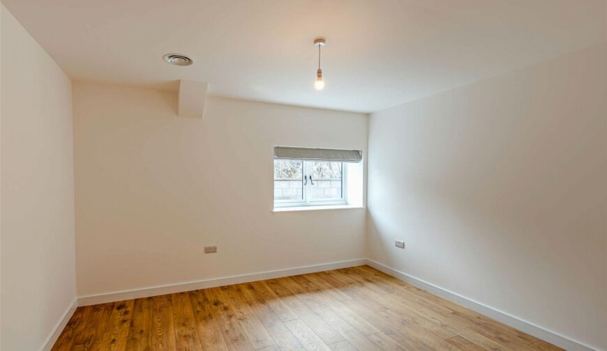 Eden Barn, Trefnant - Bedroom