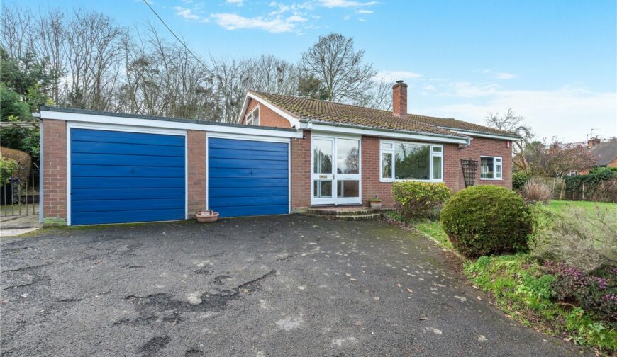 The Rowans, Longnor - 15