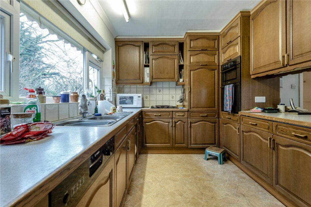 The Rowans, Longnor - 4