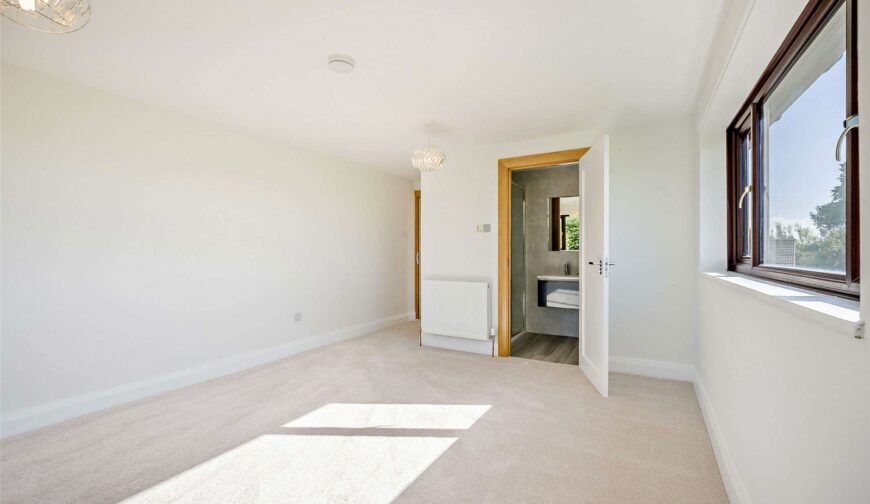 The Gate House, Bings Heath - Bedroom 2