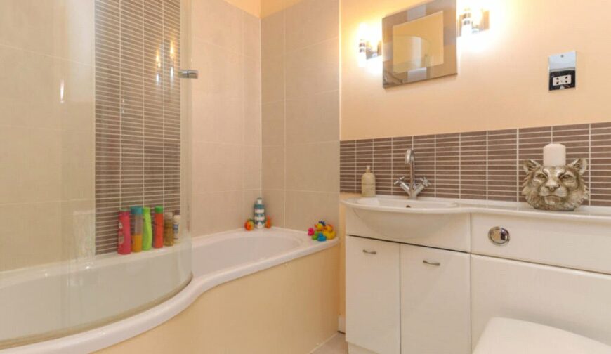 The Clock Tower, Apley Park - 4