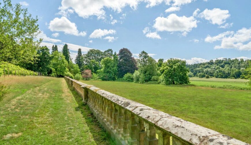 The Clock Tower, Apley Park - 19
