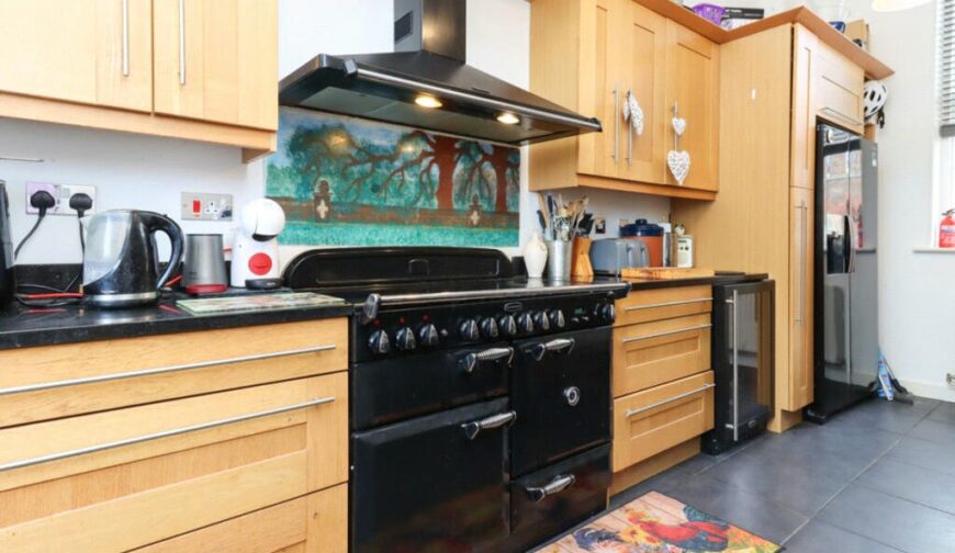 The Clock Tower, Apley Park - 7