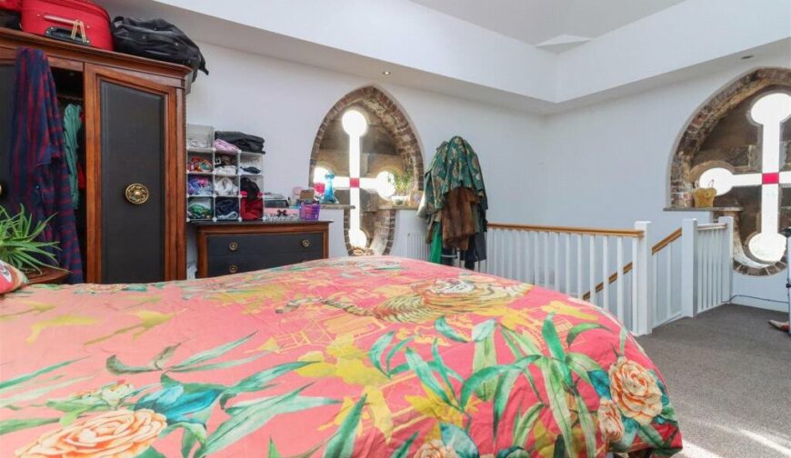 The Clock Tower, Apley Park - 13