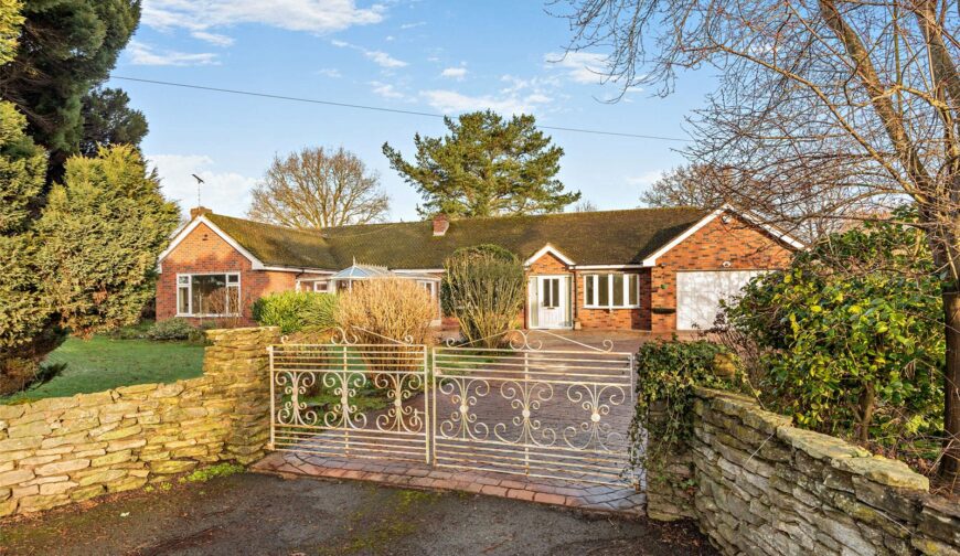 Roselyn, Bings Heath - Picture No. 23