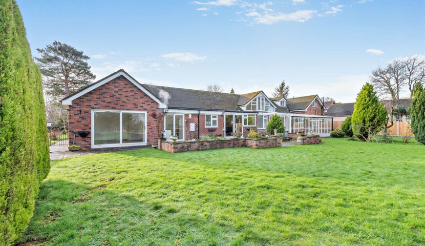 Roselyn, Bings Heath - Picture No. 21