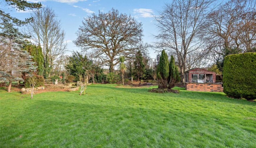 Roselyn, Bings Heath - Picture No. 02