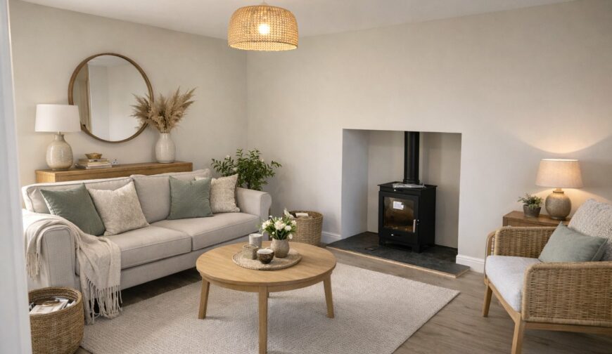 3 Herriman Close - 2