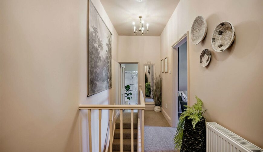 41 Belle Vue Road - 9