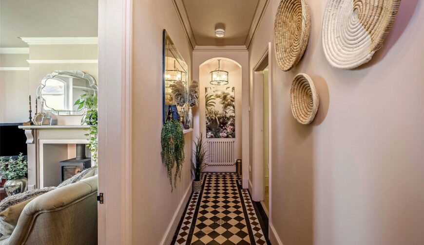 41 Belle Vue Road - 3