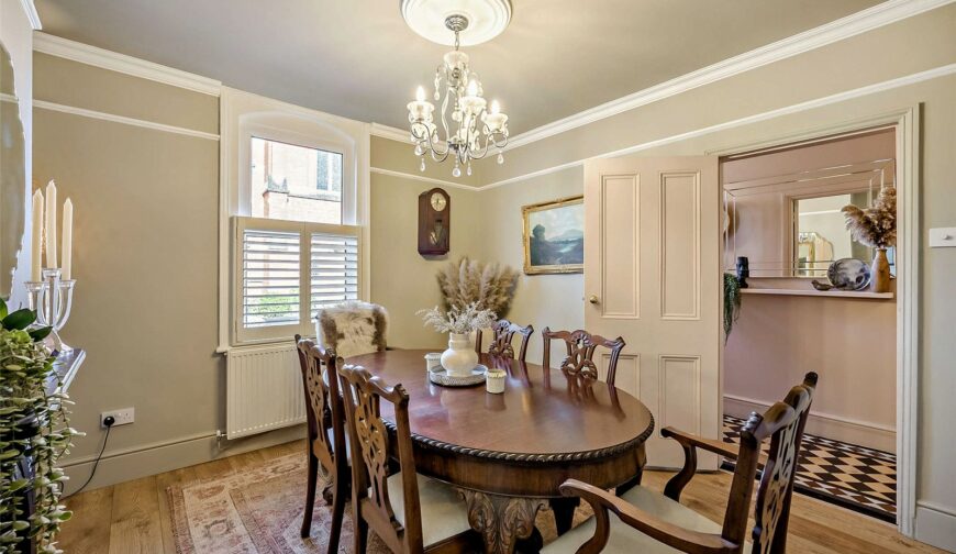 41 Belle Vue Road - 5