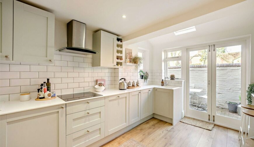 41 Belle Vue Road - 6