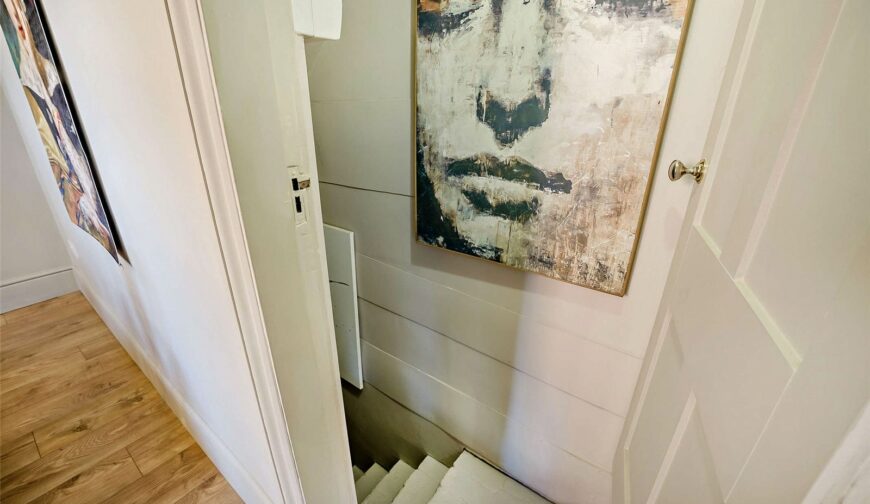 41 Belle Vue Road - 12