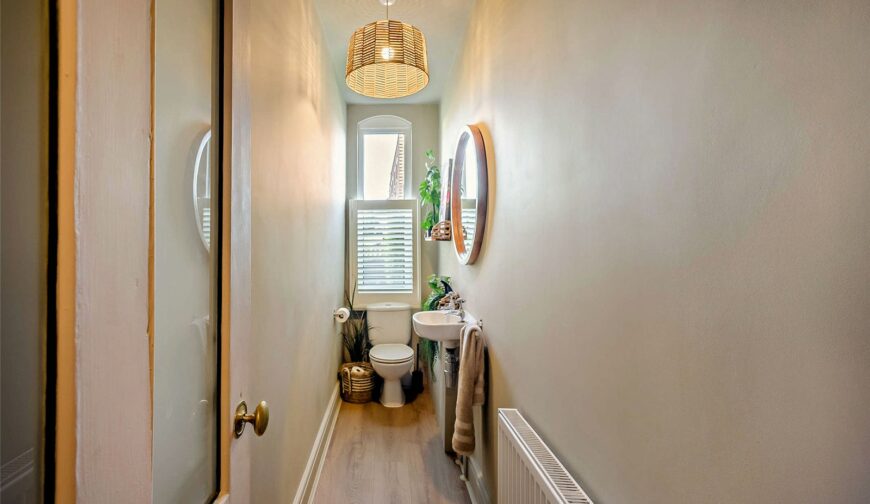 41 Belle Vue Road - 15