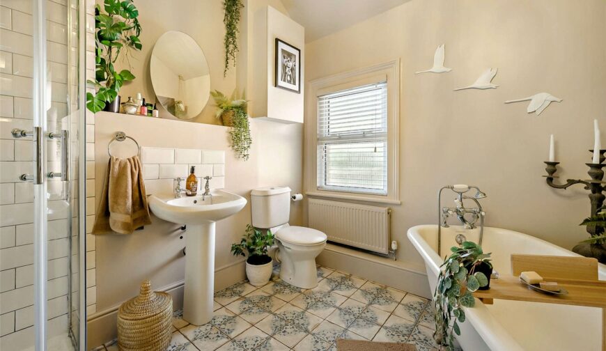 41 Belle Vue Road - 18