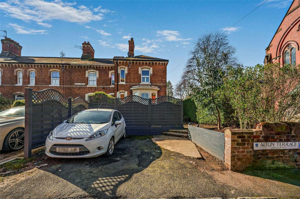 41 Belle Vue Road - 22