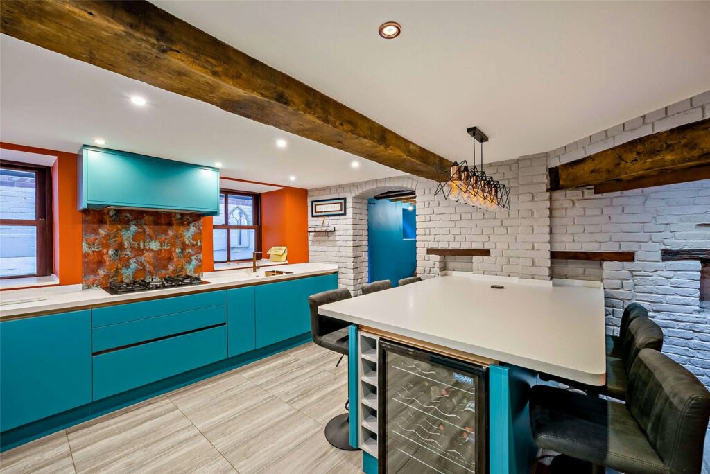 Old School House, Wyle Cop - 7