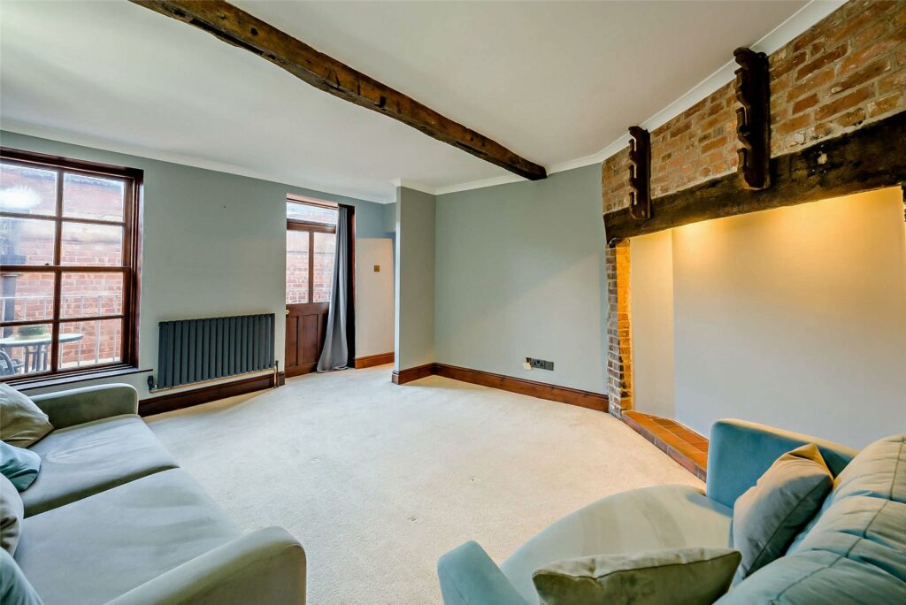 Old School House, Wyle Cop - 4