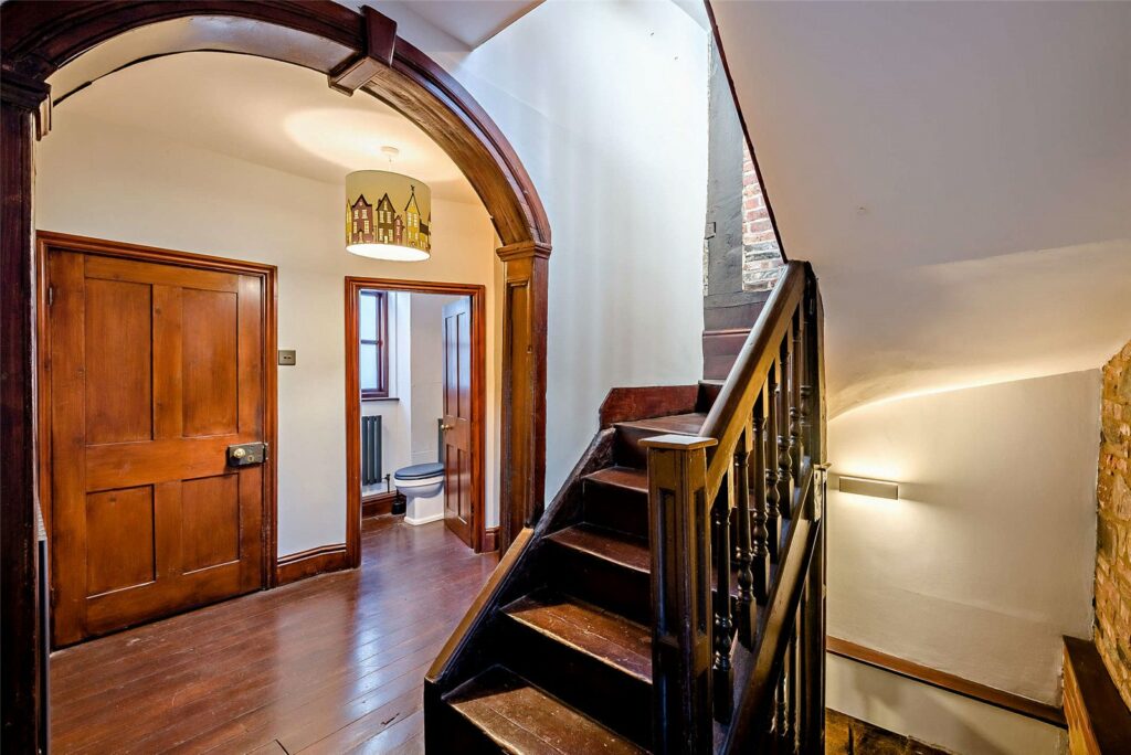 Old School House, Wyle Cop - 10