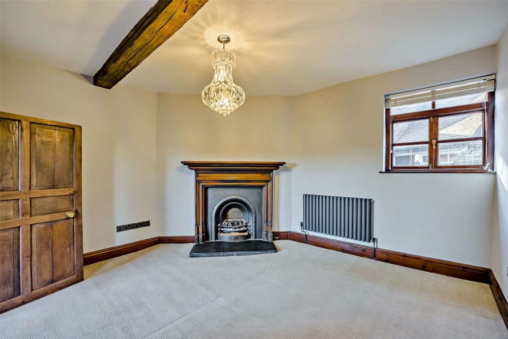 Old School House, Wyle Cop - 13