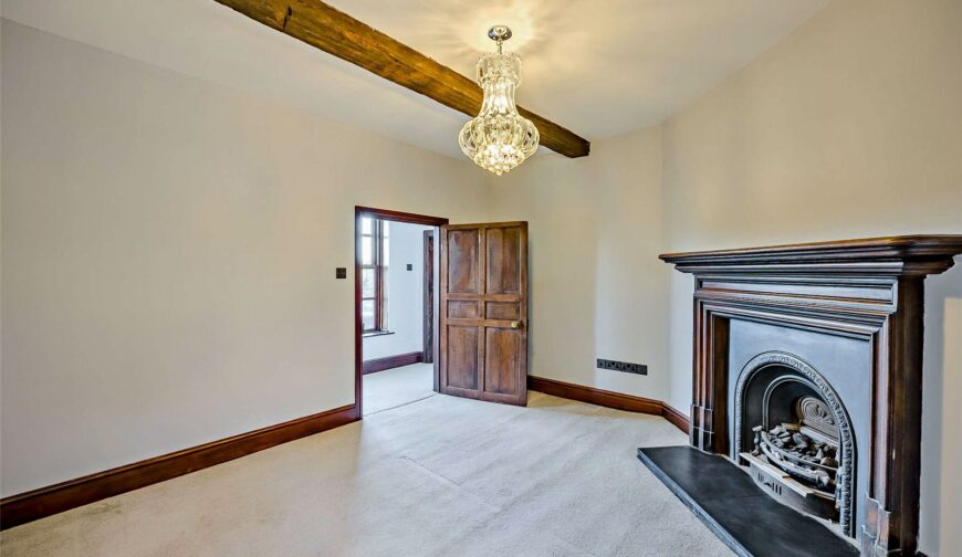 Old School House, Wyle Cop - 14