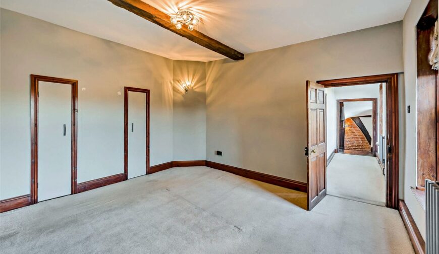 Old School House, Wyle Cop - 15