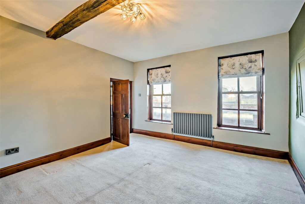 Old School House, Wyle Cop - 16