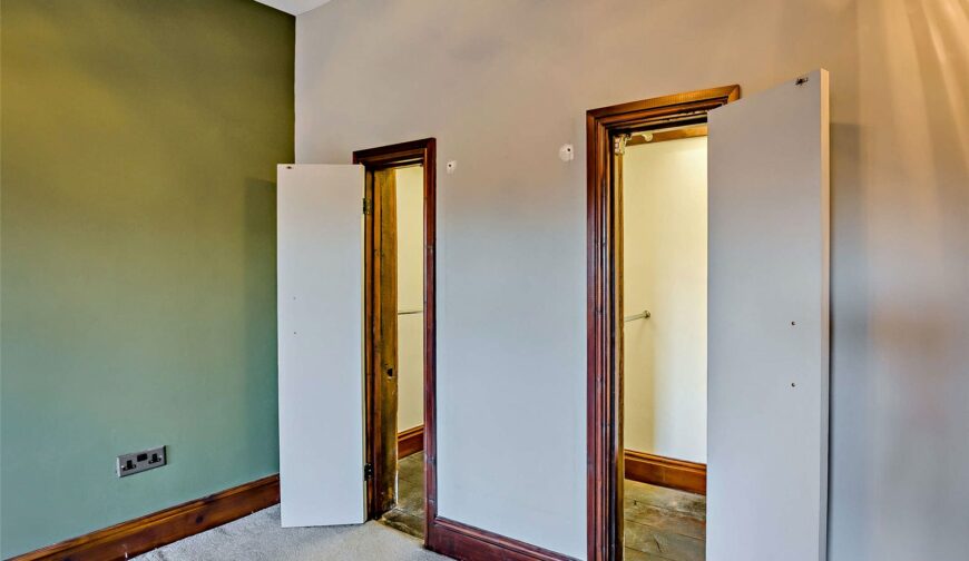 Old School House, Wyle Cop - 17