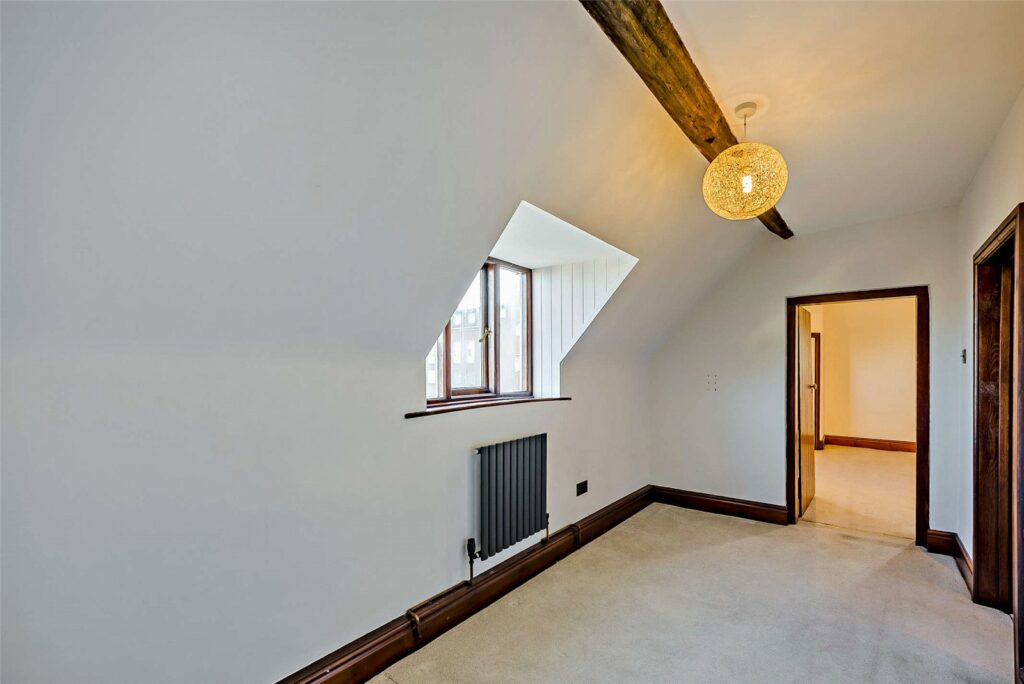 Old School House, Wyle Cop - 19