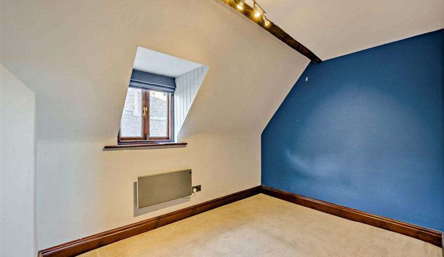 Old School House, Wyle Cop - 20