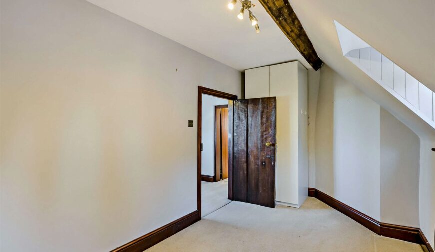 Old School House, Wyle Cop - 21