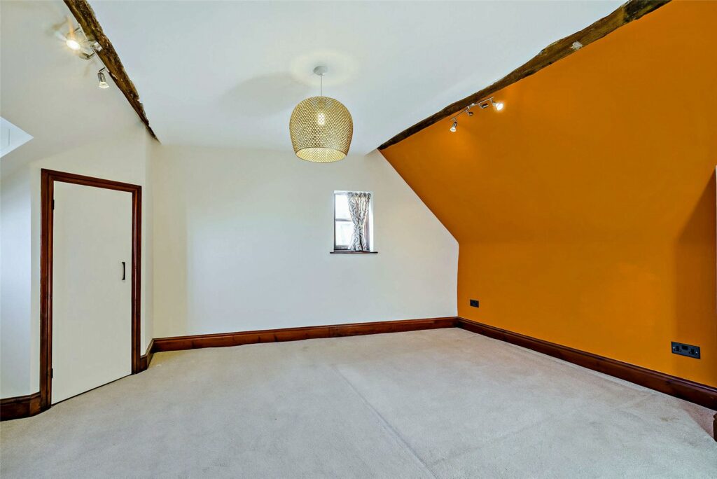 Old School House, Wyle Cop - 22