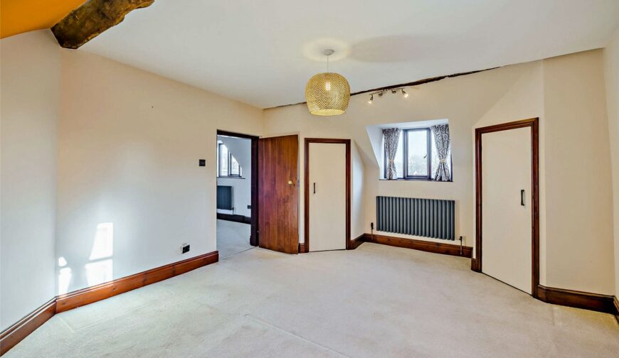 Old School House, Wyle Cop - 23