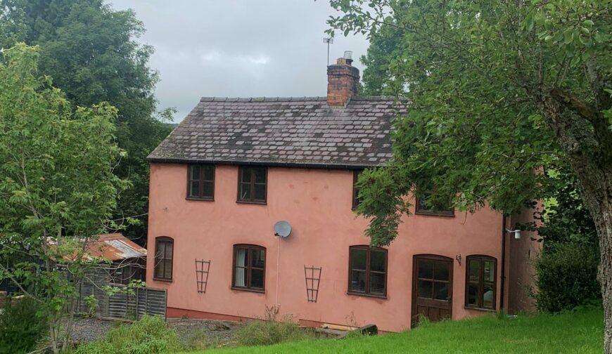 The Red House, Hampton Beech - Picture No. 43