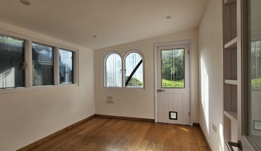 Batch Chapel, Cockshutford - Picture No. 21