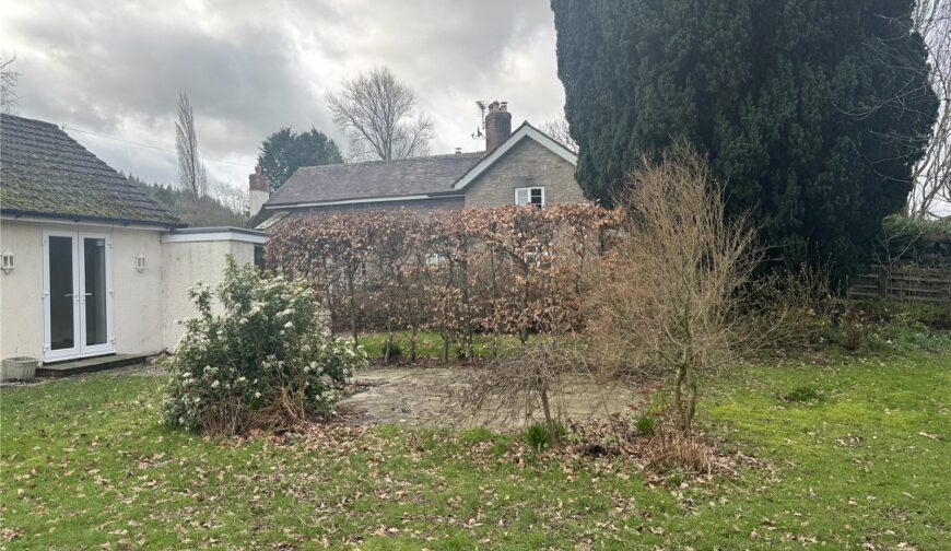 White Lodge, Stanage - Picture No. 16