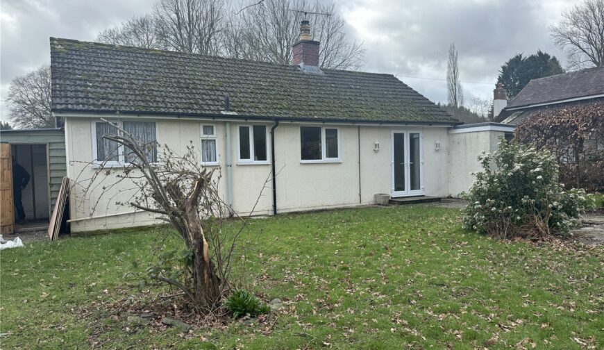 White Lodge, Stanage - Picture No. 17