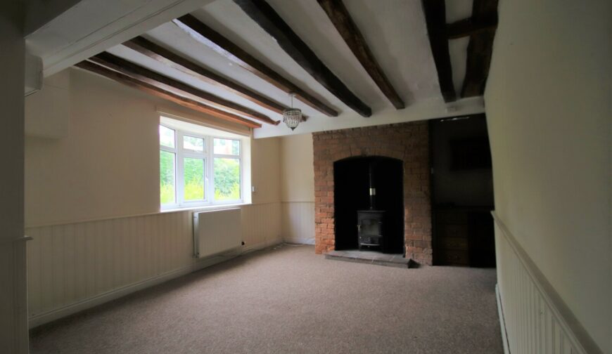 Lion Cottage, Welshampton - Picture No. 23