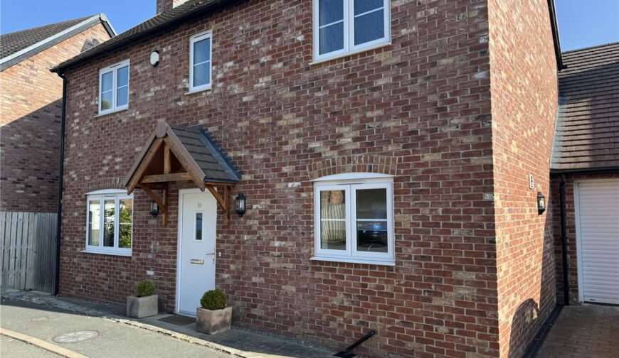 10 Melrose Crescent - Picture No. 48