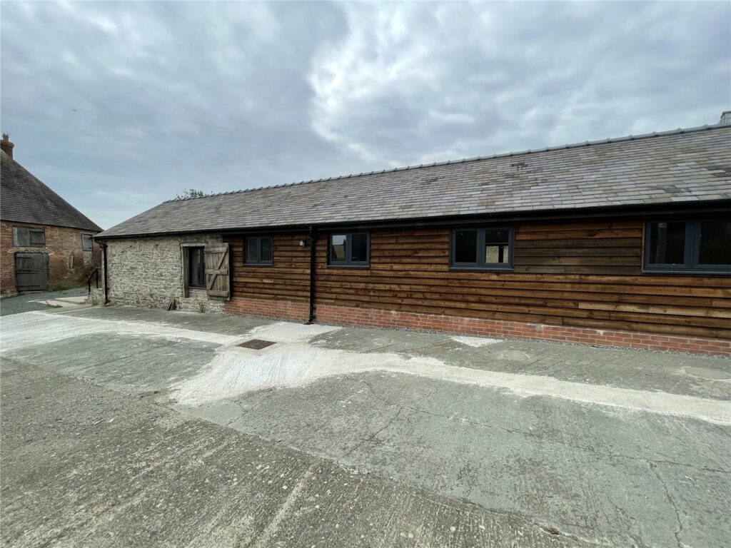 Commercial Unit, Lydbury North - Picture No. 17