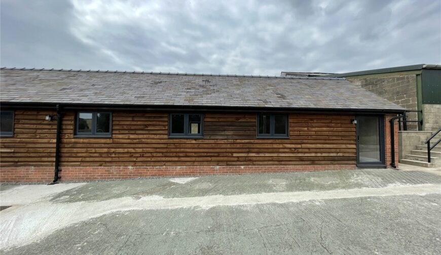 Commercial Unit, Lydbury North - Picture No. 18