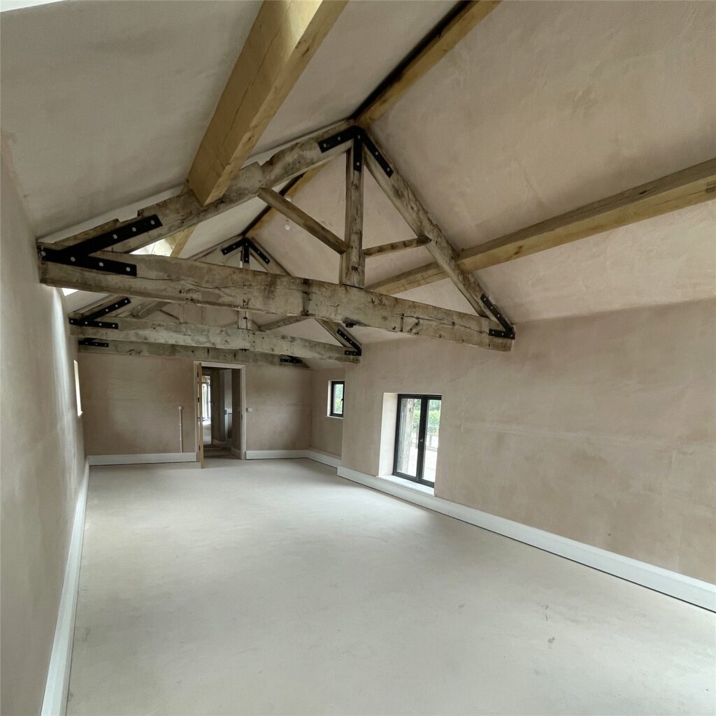 Commercial Unit, Lydbury North - Picture No. 22